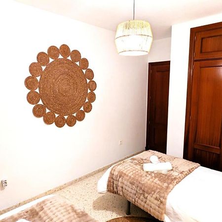Atico Arcos Terraza Relax Apartment Аркос де ла Фронтера Екстериор снимка