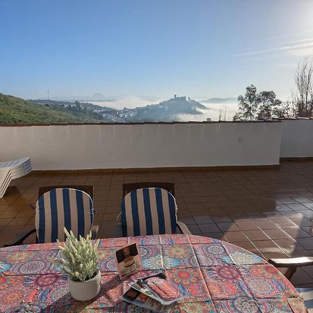 Atico Arcos Terraza Relax Apartment Аркос де ла Фронтера Екстериор снимка