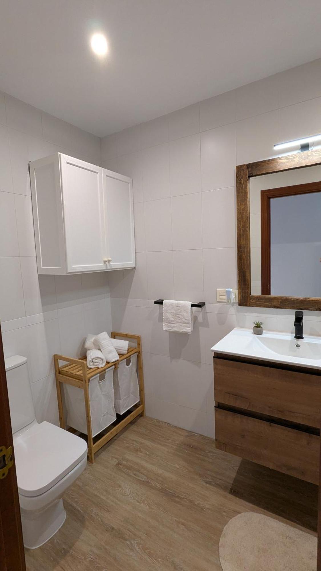 Atico Arcos Terraza Relax Apartment Аркос де ла Фронтера Екстериор снимка