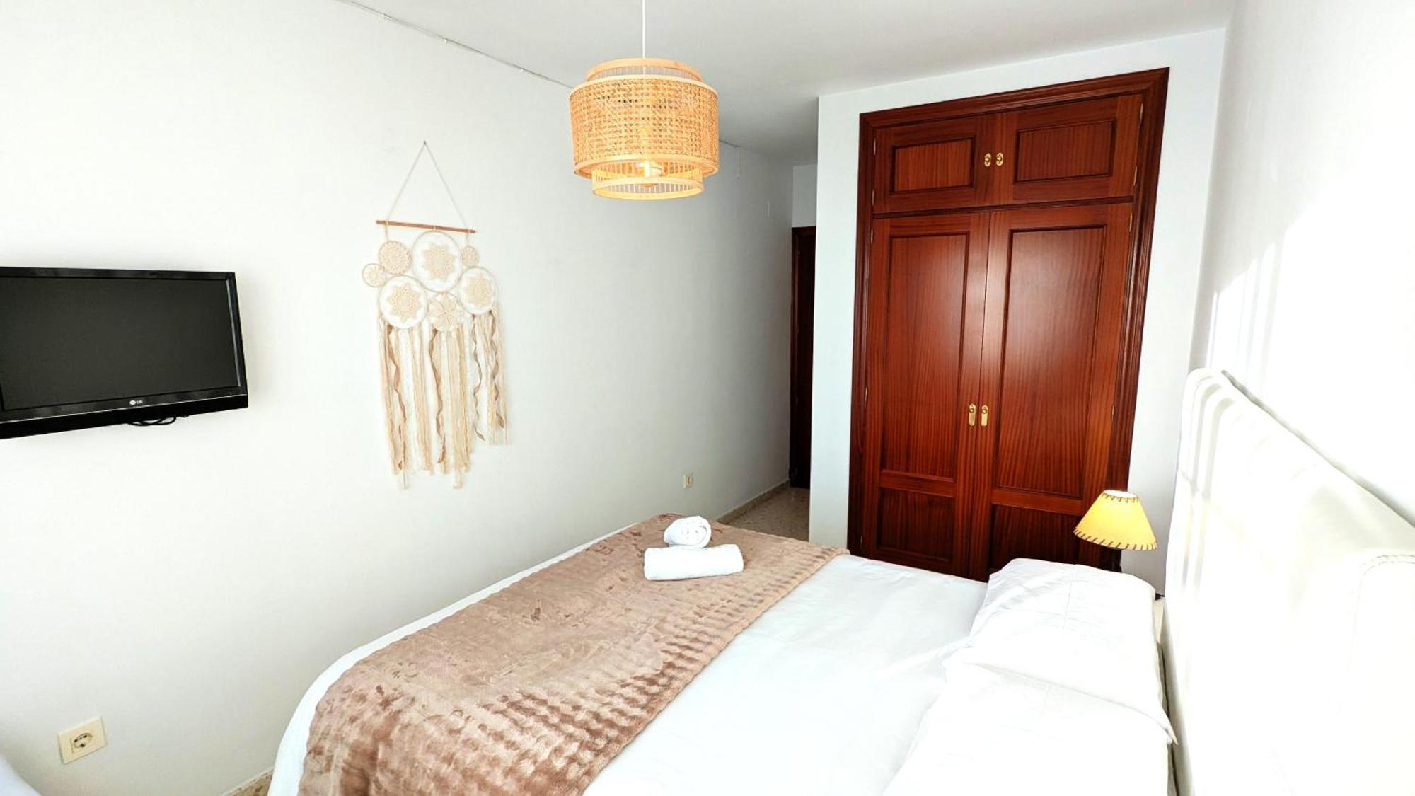 Atico Arcos Terraza Relax Apartment Аркос де ла Фронтера Екстериор снимка
