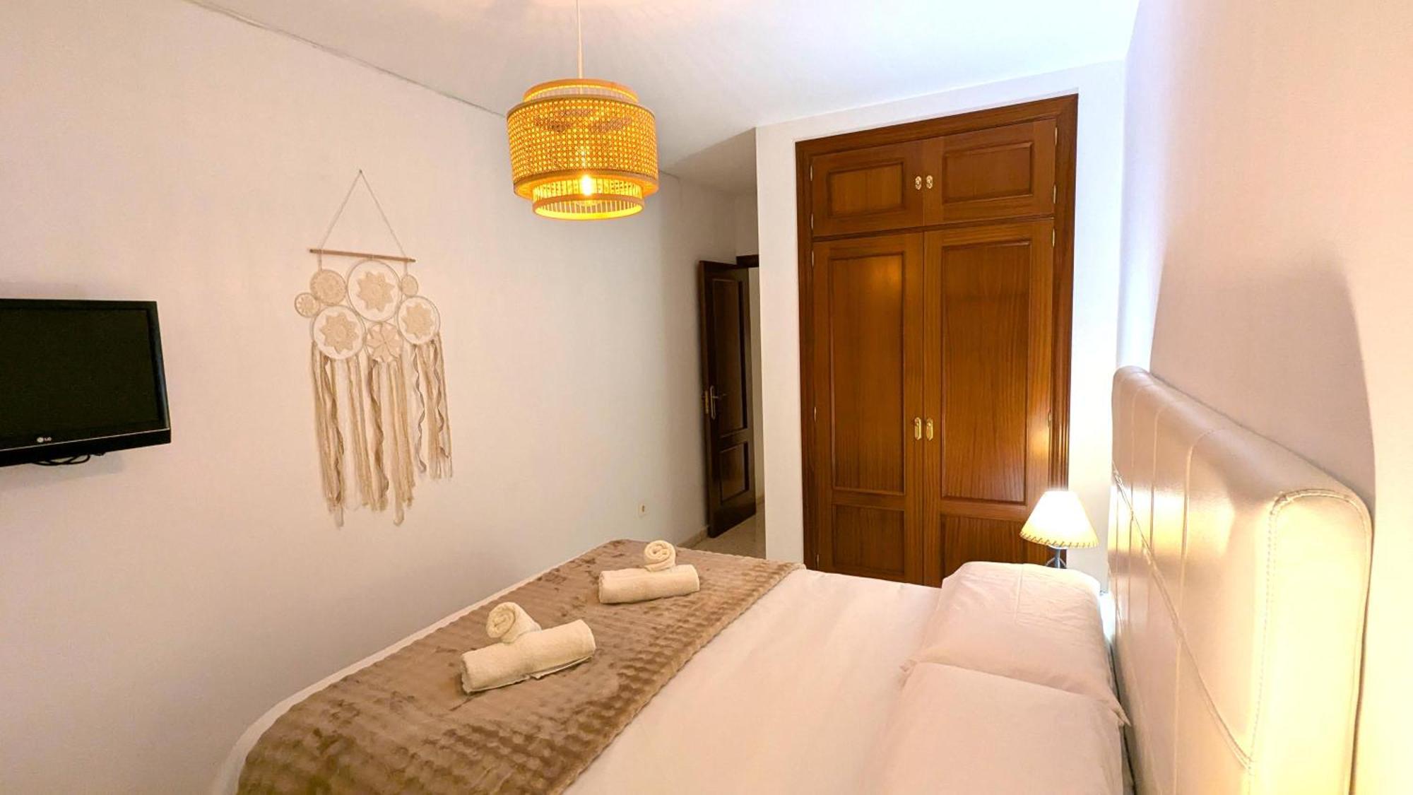 Atico Arcos Terraza Relax Apartment Аркос де ла Фронтера Екстериор снимка