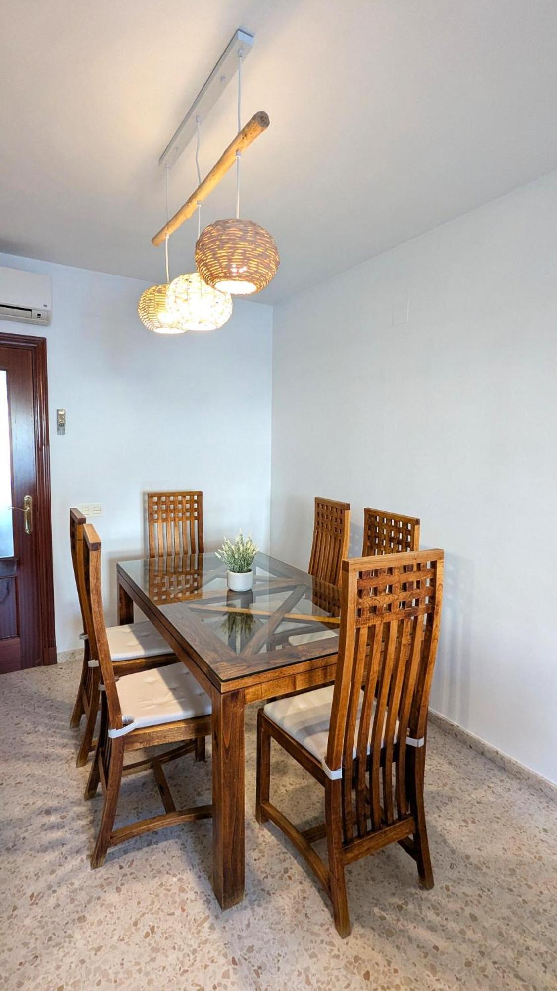 Atico Arcos Terraza Relax Apartment Аркос де ла Фронтера Екстериор снимка