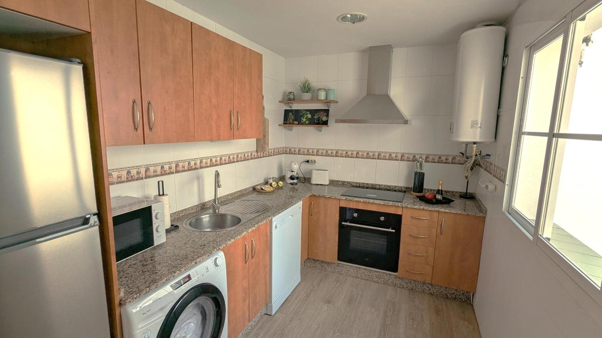 Atico Arcos Terraza Relax Apartment Аркос де ла Фронтера Екстериор снимка